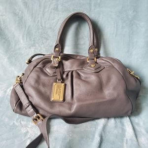 Marc by Marc Jacobs Classic Q Grovee Bag